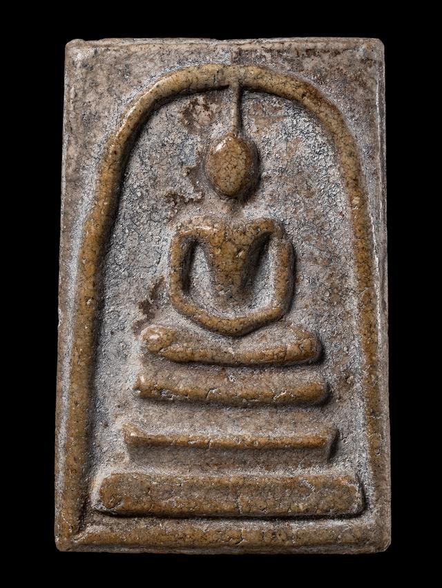 พระสมเด็จวัดระฆังสวย