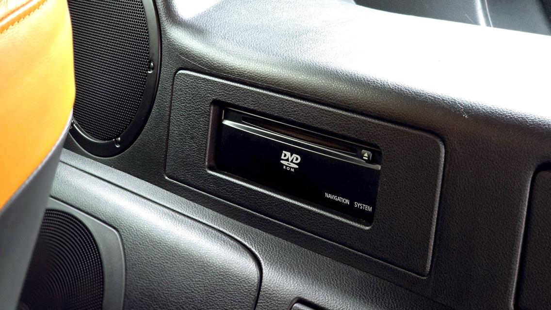 รหัสรถ WB6141 Nissan 350Z ปี 2004 จดประกอบ 2011 8