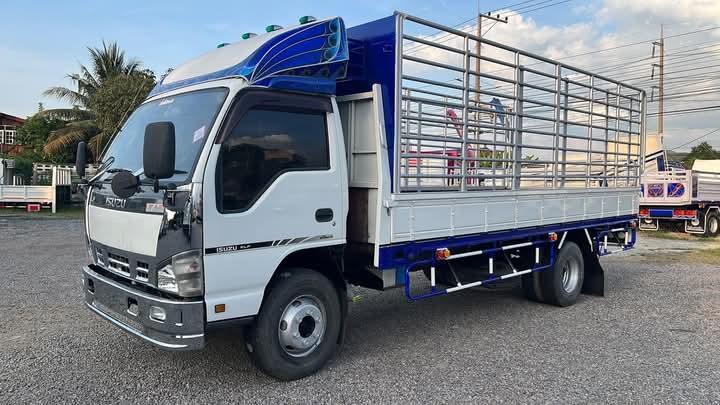 ขายด่วน ISUZU NQR175 (4HK1) 3