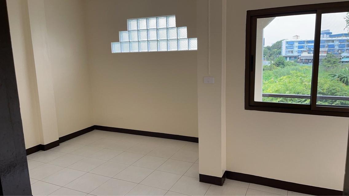 ให้เช่า ทาวน์เฮ้าส์ 3 ชั้น กว้าง สุขุมวิท 48 ใกล้เอกมัย สถานีรถไฟพระโขนง อ่อนนุชและทางด่วน  2