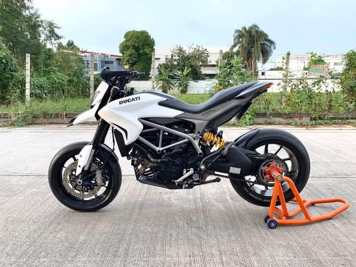 ขายด่วน Ducati Hypermotard 821 3