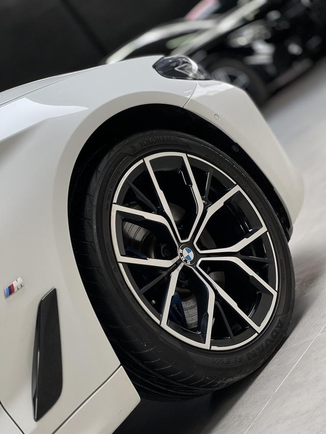 BMW 530e M Sport 12