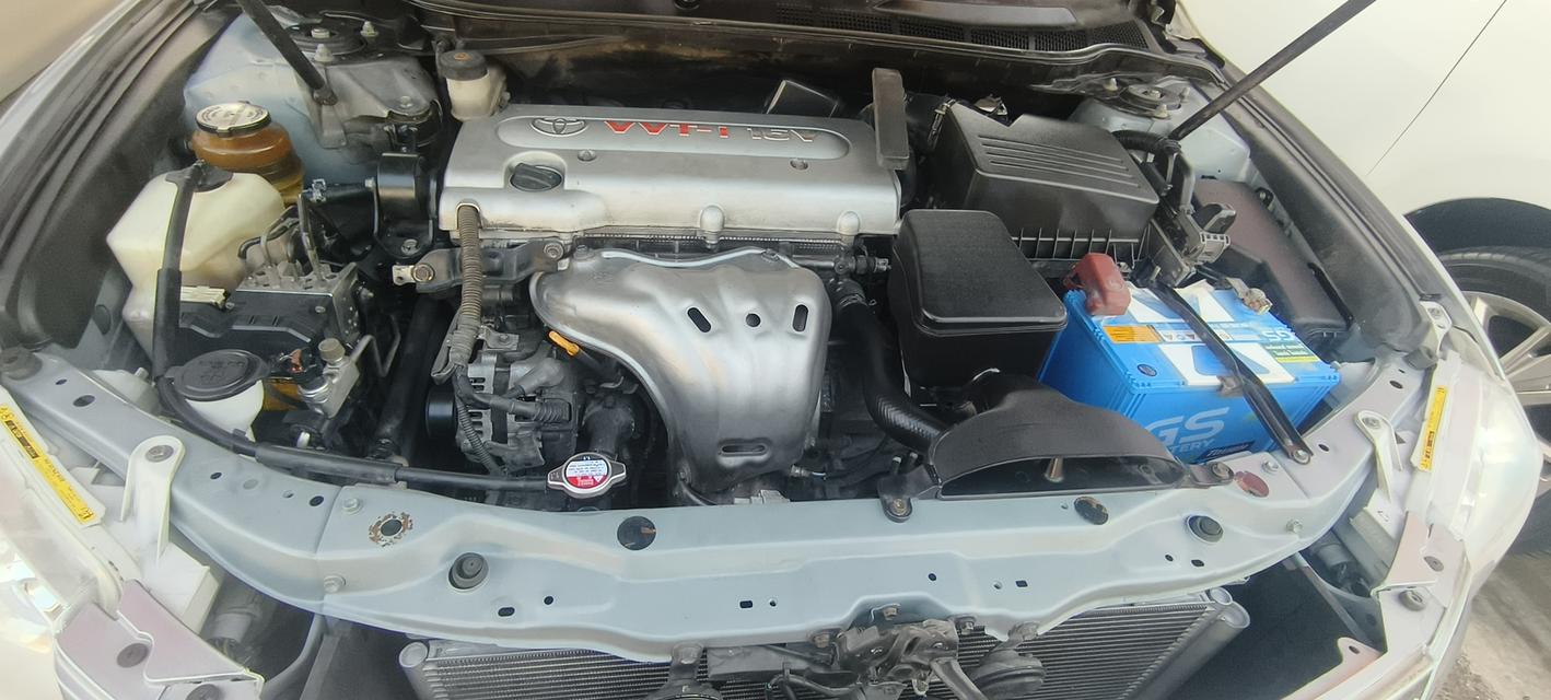 TOYOTA CAMRY 2.4 V ปี 2007 🔥 รูปที่ 10