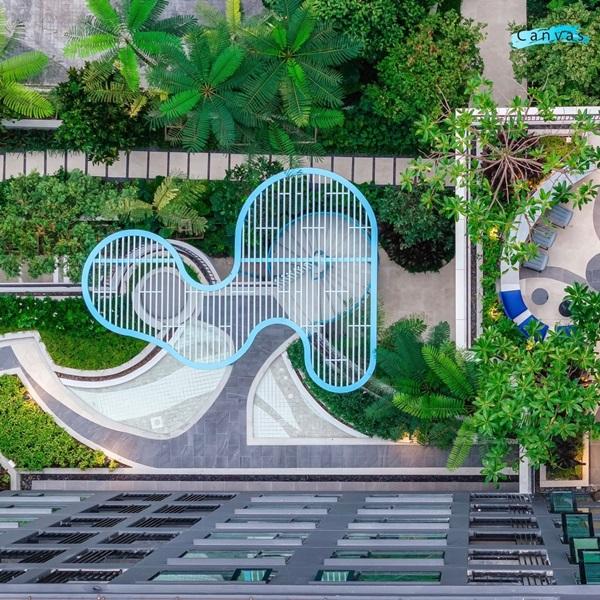 แอทโมซ แคนวาส ระยอง คอนโด ติดห้างเซ็นทรัล ทำเลนี้ อยู่เองก็คุ้ม ปล่อยเช่าก็ปัง ห้องเฟอร์ครบ พร้อมอยู่ โทร 065-5639565 20