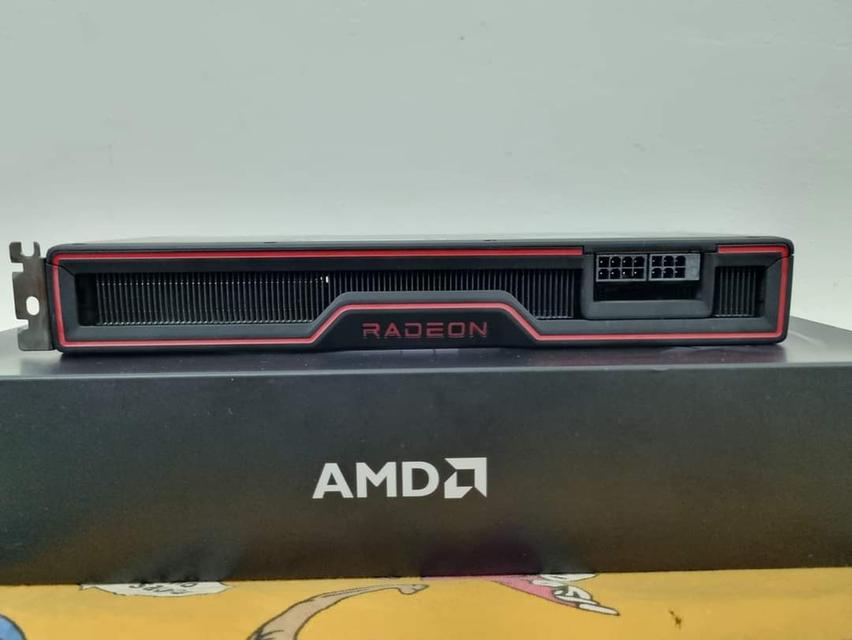 AMD RX6700XT Ref แท้ 4