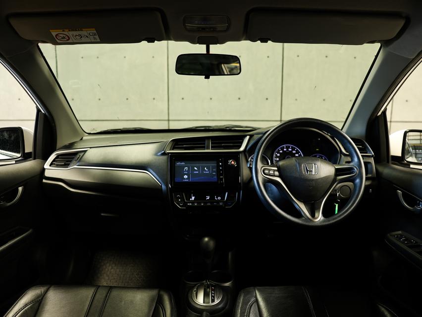 2020 Honda BR-V 1.5 (ปี 16-20) V SUV AT รูปที่ 7