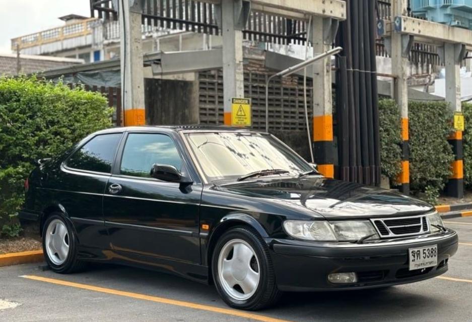 ขาย Saab  ปี 1995