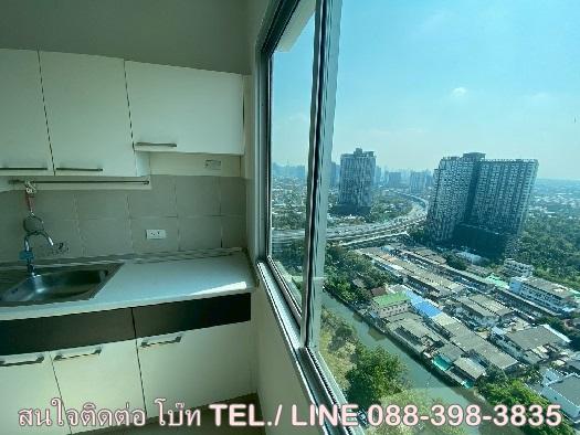 เช่าถูก 12,000 บาท ** รหัส 290825 ** ห้อง 1นอน ชั้น 29 ** คอนโด ศุภาลัย ปาร์ค ราชพฤกษ์-เพชรเกษม ** ติดรถไฟฟ้า บางหว้า ** 088-398-3835 MR.BOAT 12