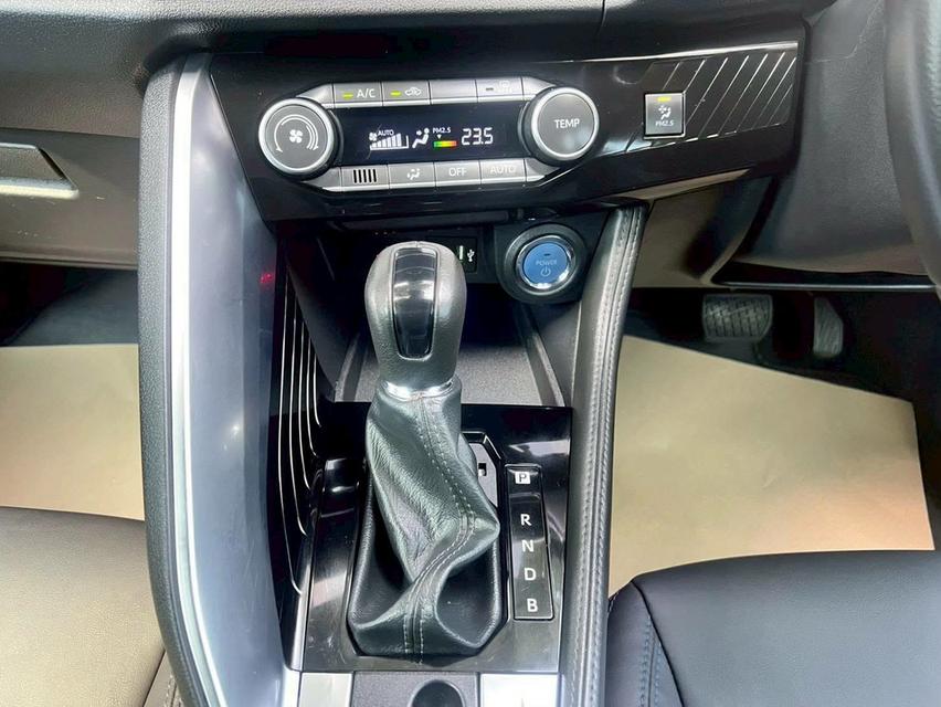 Toyota Yaris Cross 1.5 2024 รูปที่ 16