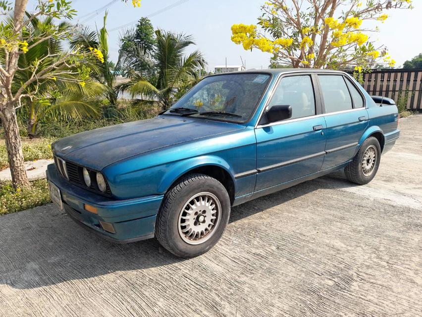 ขาย BMW E30 4