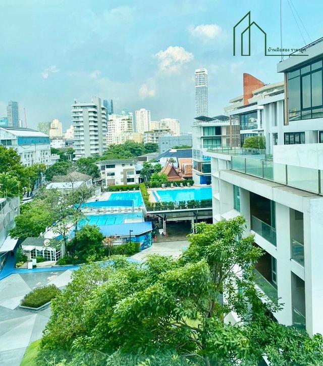 The Amethyst สุขุมวิท 39 วิวสวย พร้อมอยู่ 15