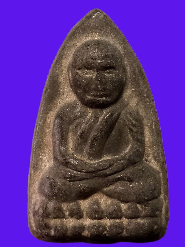 หลวงปู่ทวดเนื้อว่าน 2497