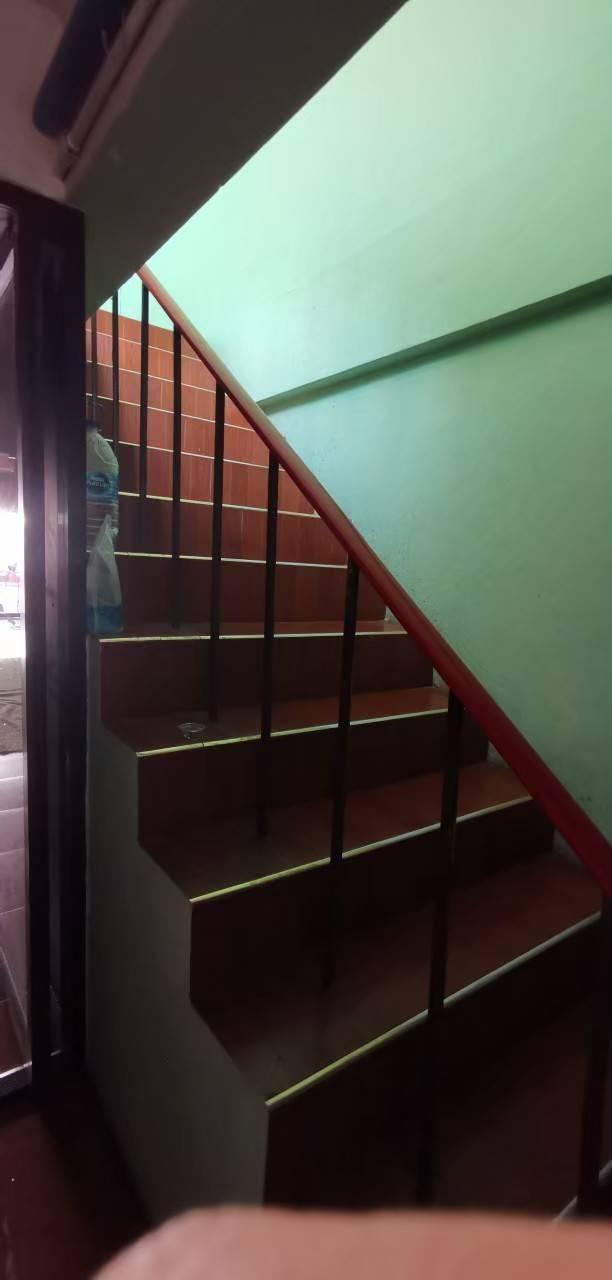 อาคารพาณิชย์ หน้าเมืองเอก 2