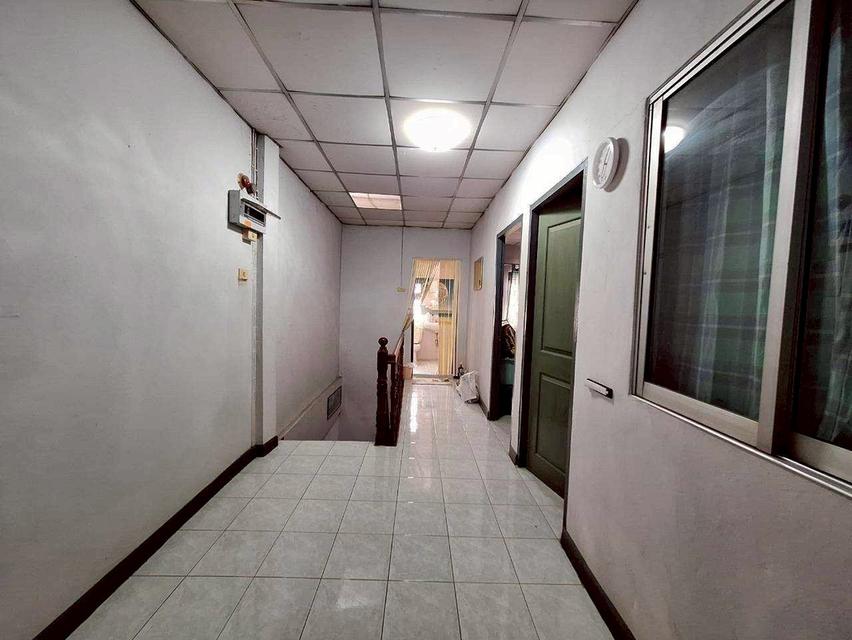 หมู่บ้าน เค.ซี. รามอินทรา 2 ถนนหทัยราษฎร์ ซอยหทัยราษฎร์ 39 แขวงสามวาตะวันตก เขตคลองสามวา กรุงเทพมหานคร 11