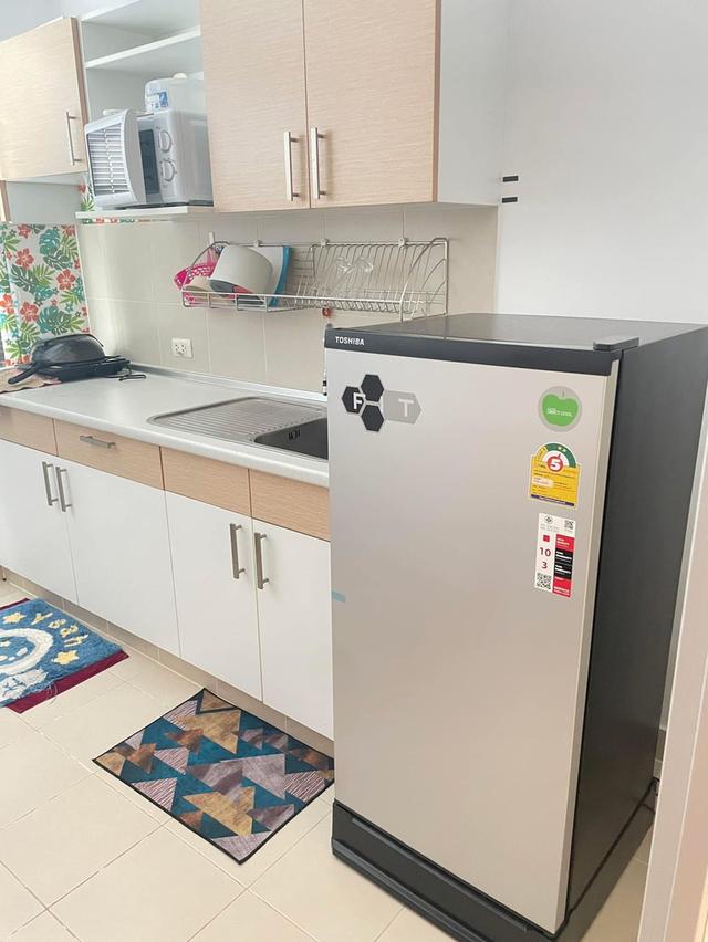 คอนโด ศุภาลัย ปาร์ค แคราย-งามวงศ์วาน 5