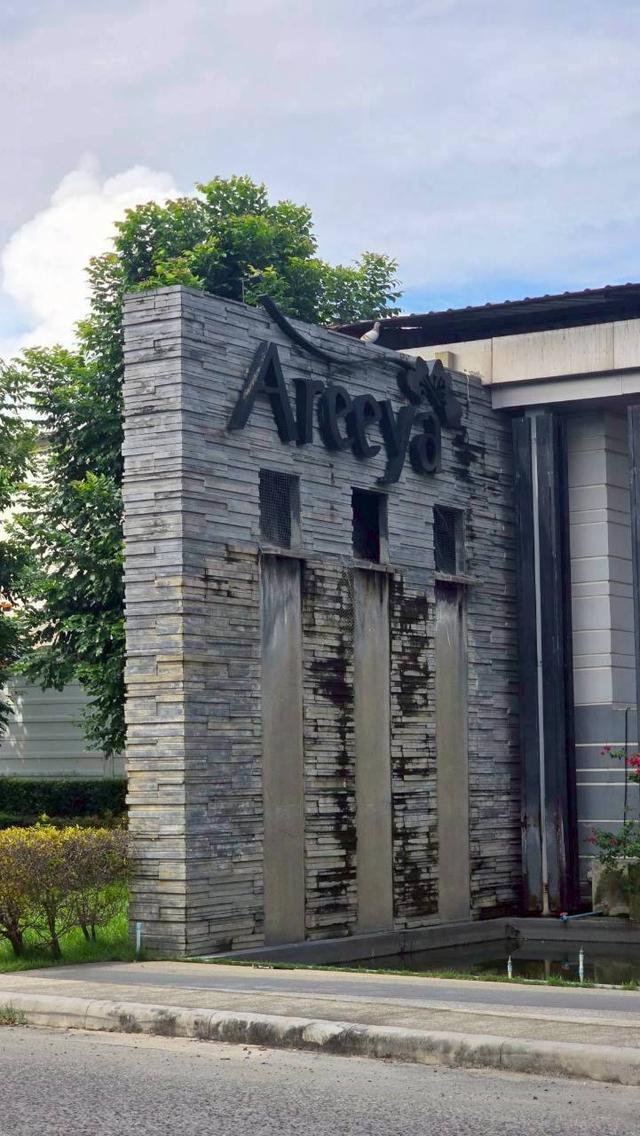 ขายทาวน์โฮม 2 ชั้น หมู่บ้านเดอะคัลเลอร์ เลชเชอร์ บางนา จังหวัดสมุทรปราการ 11