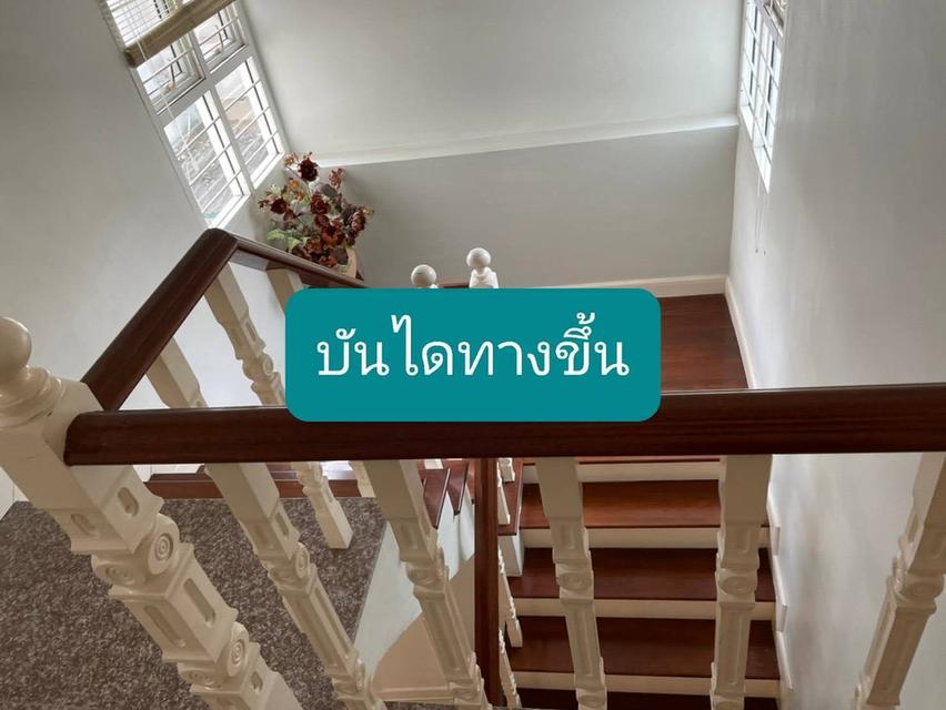 ขายบ้านเดี่ยว 2 ชั้น 3 ห้องนอน 3 ห้องน้ำอยู่ใจกลางหาดใหญ่ขายถูกมากจากเดิมขายอยู่ 6 ล้าน 5 แสนบาทลดเหลือ 5 ล้าน 6 แสนบาทติดต่อ 086-962-9981 10