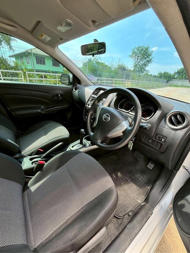 🚘Nissan Almera ปี2018 11