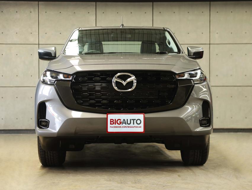 Mazda BT-50 2.2 Freestyle Cab Hi-Racer XS Pickup MT รูปที่ 5