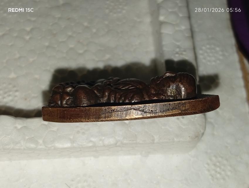 หลวงปู่ทวด ปี05 บล็อกเตารีดA รูปที่ 2