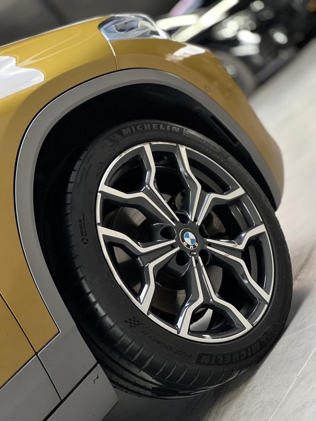 BMW X2 sDrive20i M Sport 12