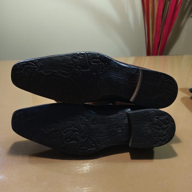 BORSE MOGAN Size 41/26 cmðĨPrice 1350āļŋ āļĢāļđāļāļĒāđāļāļĒāļāļĩāđ 4
