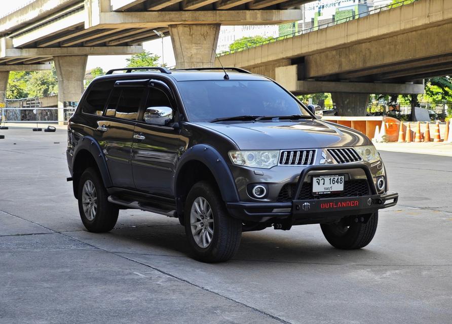 Mitsubishi Pajero Sport 2.5 GT Auto ปี 2014 2