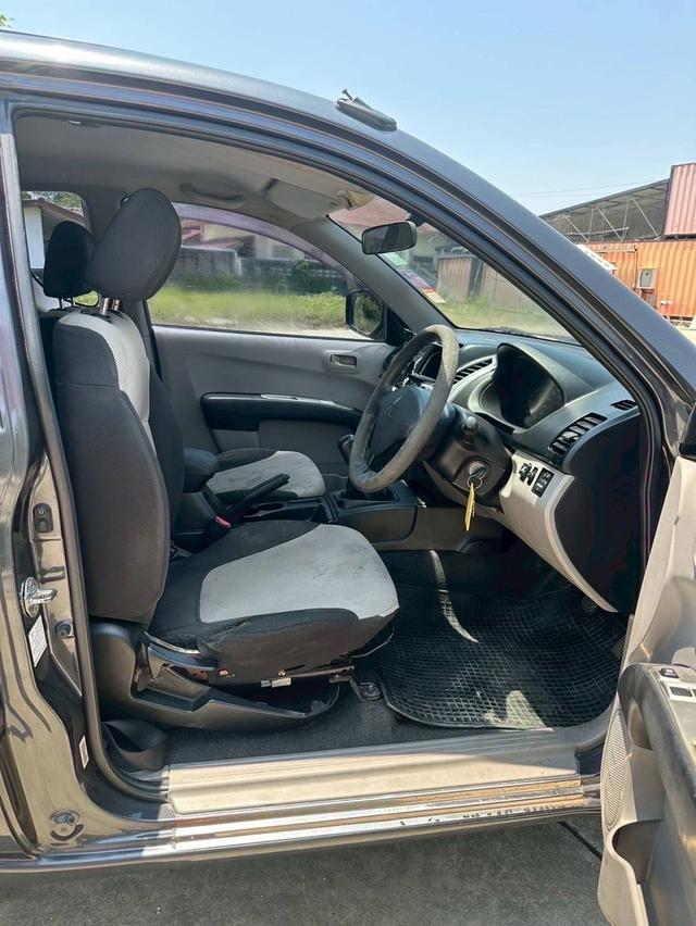 (แจ้งรหัสรถ BK3111) Mitsubishi Triton 2.4💥ปี2012💥 รูปที่ 9