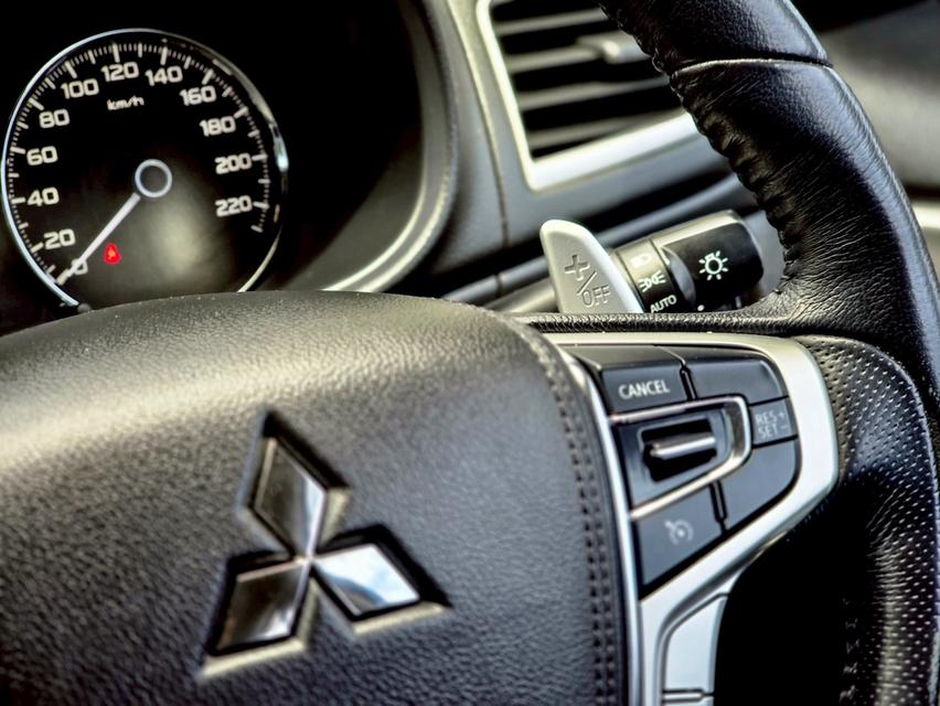 รหัสรถ CBLX6231 🛻 MITSUBISHI PAJERO SPORT 2.4 GT PREMIUM ปี 2016 🛻 9