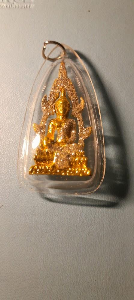 Phra Khrueang (พระเครื่อง)
