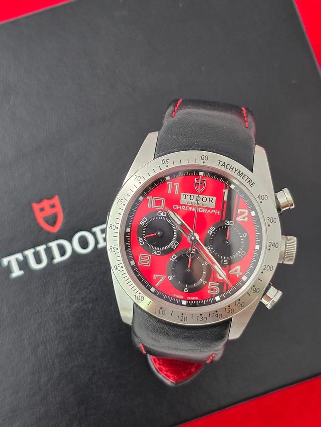 นาฬิกา Tudor ของแท้ อุปกรณ์ครบกล่อง 1