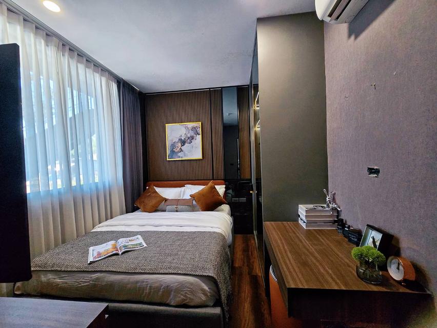 AVACONIC Penthouse Residence 17