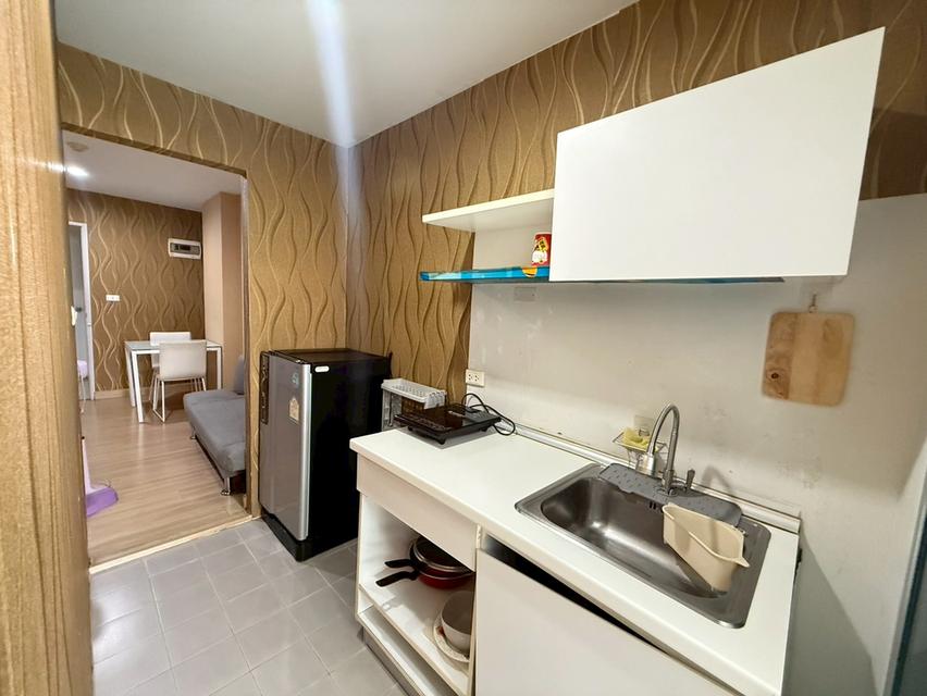 คอนโดเดอะ คิทท์ พลัส นวมินทร์ ซอยนวมินทร์ 163 ถนนนวมินทร์ แขวงนวลจันทร์ เขตบึงกุ่ม กรุงเทพมหานคร 14