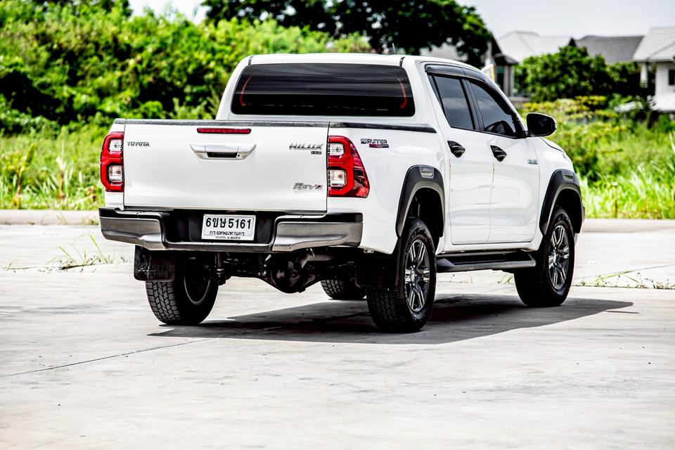 Toyota Revo 2.4Entry ปี24 9