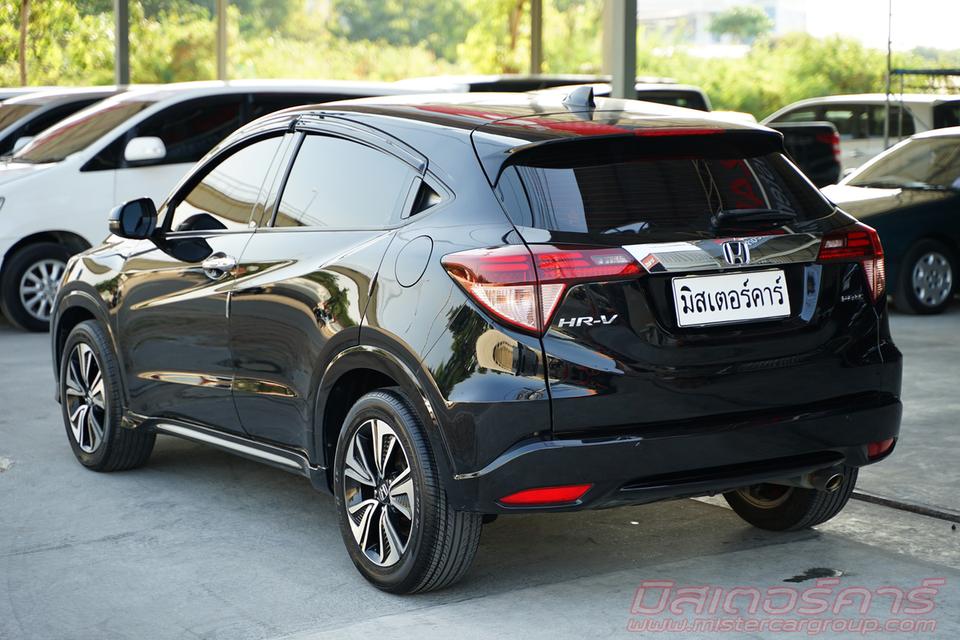 2015 HONDA HR-V 1.8 EL  ( 3312 ) 5