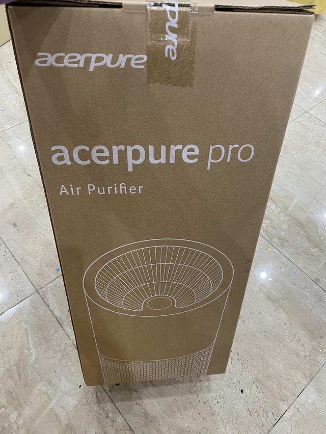 Acerpure pro Classic Air Purifier รุ่น AP352-10W รูปที่ 6