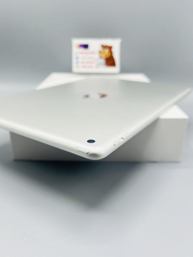 iPadGen9 256gb WiFi มีครบกล่อง นัดรับได้ครับ 7
