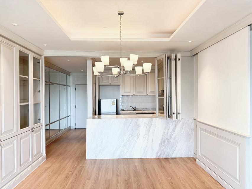 คอนโด สาธรการ์เด้น ชั้น 18 2