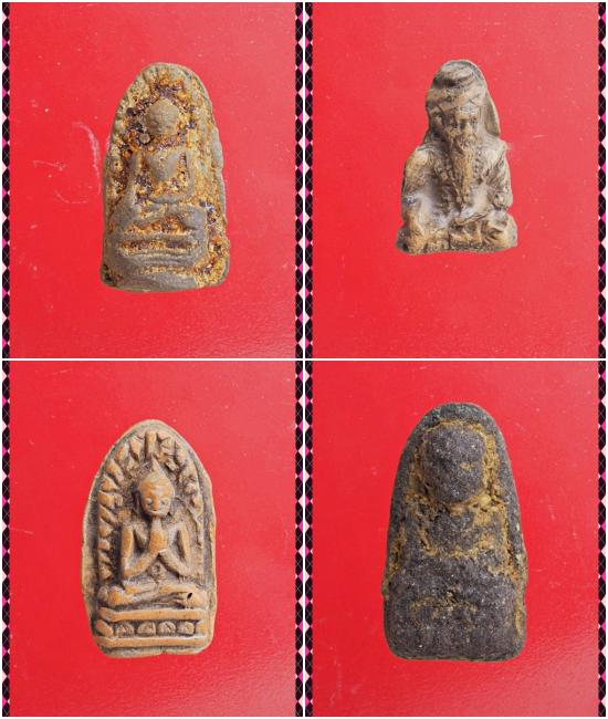 ก13-ก16.พระรอด-หลวงปู่ทวด องค์ๆละ419 บาท ส่ง EMS คะ