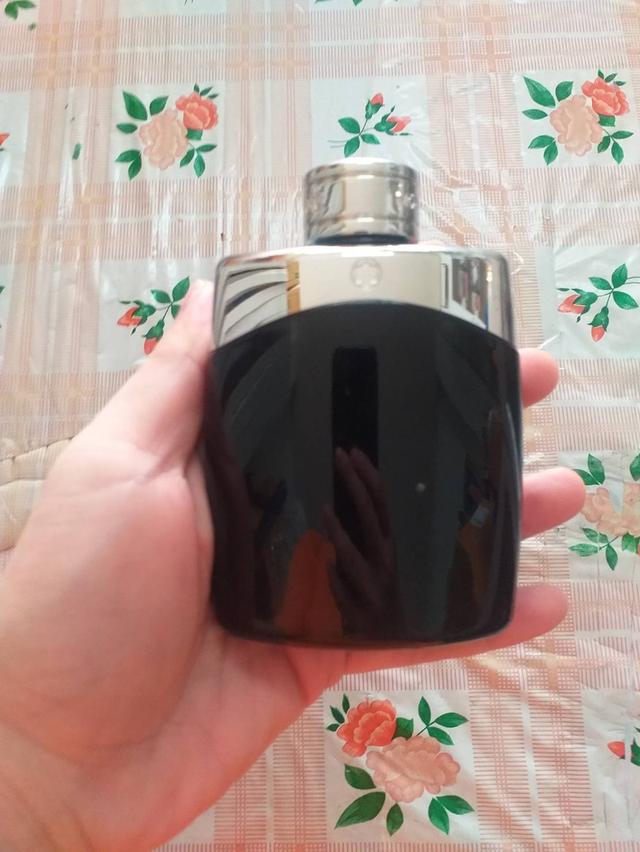 น้ำหอมแท้ ราคาคุยกันได้ montblanc legend edt 100ml