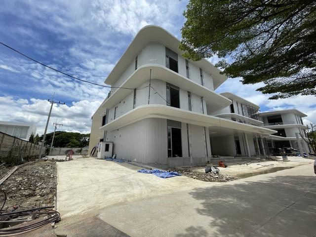 ให้เช่า โฮมออฟฟิศ สร้างใหม่สวยหรู พร้อมลิฟท์ บนทำเลโยธินพัฒนา 3 ใกล้เลียบด่วน ลาดพร้าว นวมินทร์ 111 โพธิ์แก้ว 3 ลาดพร้าว 101 10