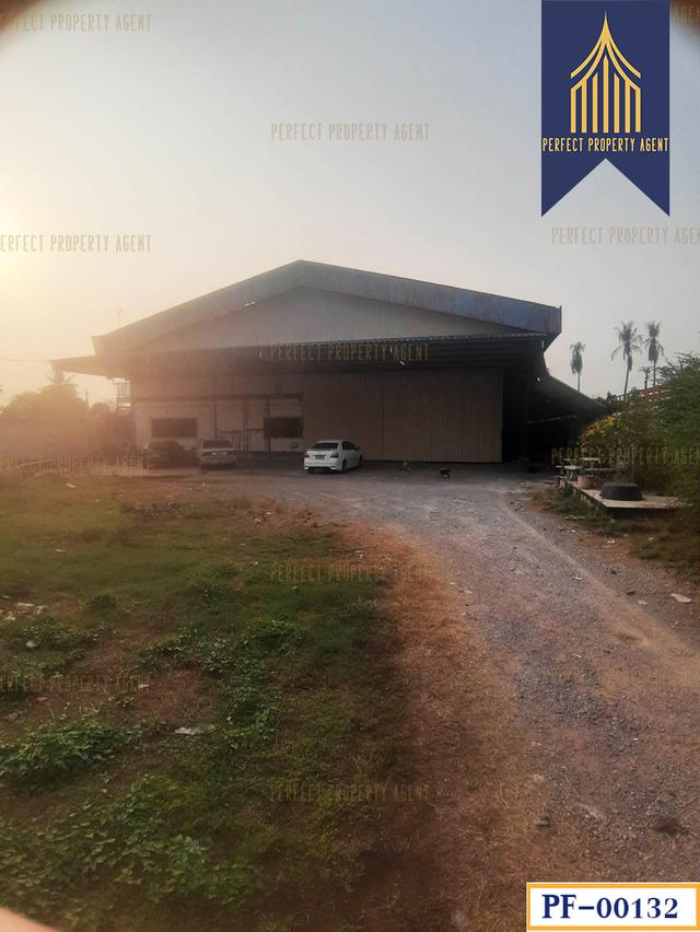 ขาย โรงงานพร้อมออฟฟิศ พระราม 2 บางกระเจ้า สมุทรสาคร ทำเลดี 5