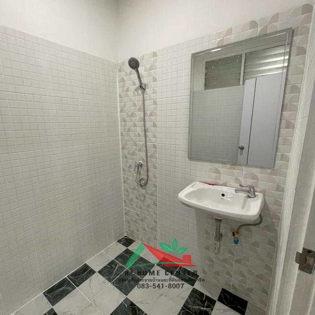 ขายถูก ทาวน์เฮ้าส์ 21.8ตรว. 4นอน3น้ำ ม.พฤกษา18/1 บางใหญ่ รีโนเวทใหม่ ฟรีโอน 16