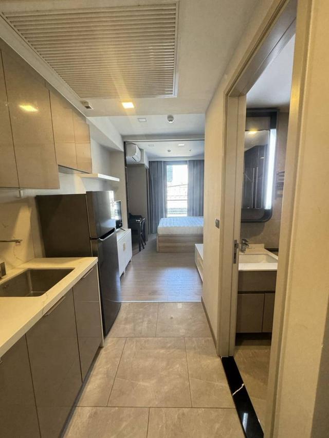 ขายคอนโด One9Five Asoke-Rama 9 (วัน ไนน์ ไฟว์ อโศก-พระราม 9) ขนาด 25 ตรม ชั้น 14 4