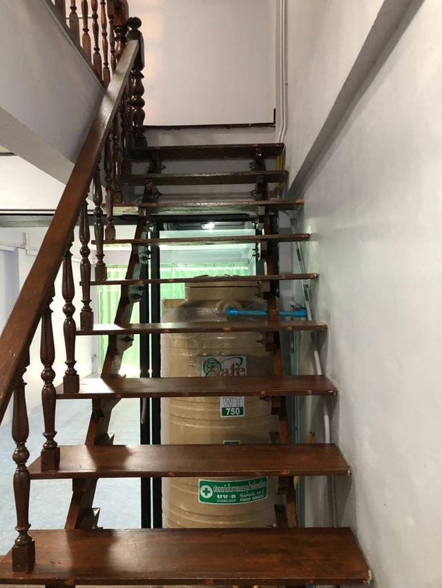 ให้เช่าตึกพานิชย์ 3ชั้น ซอยสุขุมวิท 49 **เหมาะอยู่อาศัย- เปิดธุรกิจ-ทำโฮมออฟฟิศ (N.1037) 6