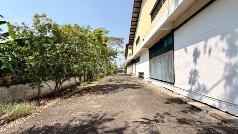 ที่ดินเปล่า 12 ไร่ 2 งาน 82 ตร.วา ติดถนน บางบอน 4 10