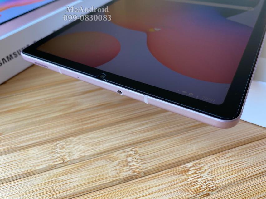 Samsung Tab S6 Lite สวยทุกมุม ประกันยาว 2