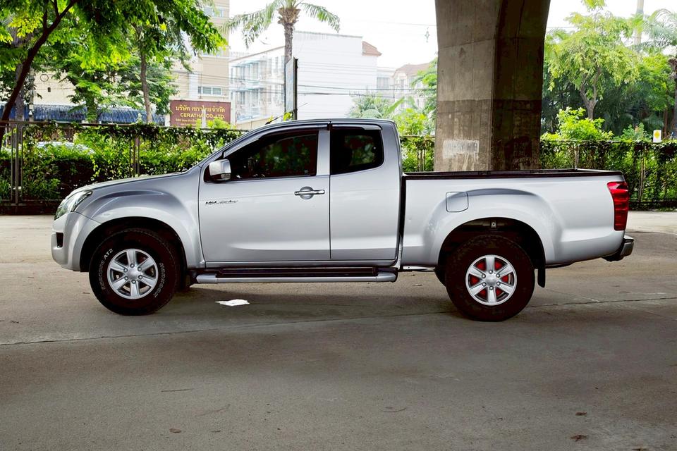 Isuzu D-Max Space Cab 2.5 Ddi Z Hi-Lander MT ปี 2012 รถสวย ไมล์น้อย 8