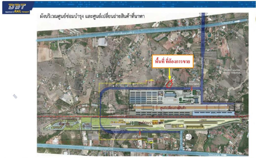 ที่ดิน 2