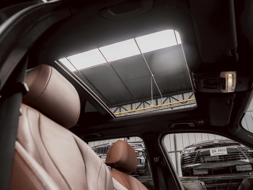 รหัสรถ 67GG414 BMW X5 xDrive40e M Sport ปี 2015 13